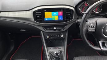 MG MG3 1.5 VTi-TECH Excite Apple CarPlay-Android Auto