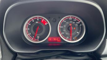MG MG3 1.5 VTi-TECH Excite Apple CarPlay-Android Auto