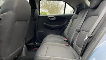 MG MG3 1.5 VTi-TECH Excite Apple CarPlay-Android Auto