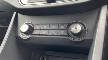 MG MG3 1.5 VTi-TECH Excite Apple CarPlay-Android Auto