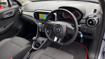 MG MG3 1.5 VTi-TECH Excite Apple CarPlay-Android Auto