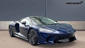 McLaren GT V8 2dr SSG Auto