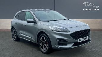 Ford Kuga 2.5 PHEV ST-Line X Edition 5dr CVT