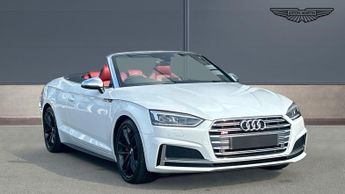  S5 Quattro 2dr Tiptronic