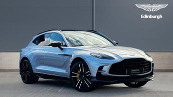 Aston Martin DBX V8 DBX707 5dr Touchtronic