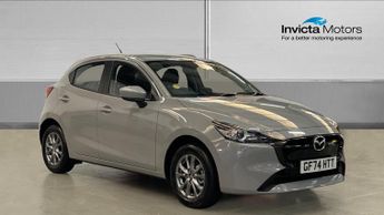 Mazda 2 1.5 Skyactiv G Centre-Line 5dr