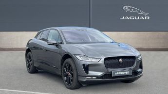 Jaguar I-PACE 294kW EV400 HSE 90kWh  Panoramic Roof...