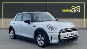 MINI Hatch 1.5 Cooper Classic 5dr - Apple CarPlay - Heated Front Windscreen