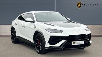 Lamborghini Urus 4.0T FSI V8 Performante 5dr Auto