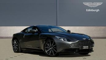 Aston Martin DB11 V12 Touchtronic