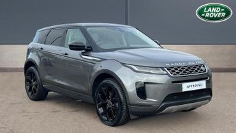 Land Rover Range Rover Evoque 2.0 D150 SE 5dr Auto