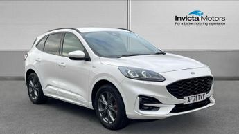 Ford Kuga 1.5 EcoBlue ST-Line 5dr Auto - Bang and Olufsen Sound - Navigati