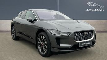 Jaguar I-PACE 294kW EV400 HSE 90kWh 5dr Auto  Panoramic roof