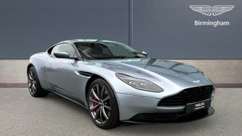 Aston Martin DB11 Automatic