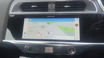 Jaguar I-PACE 294kW EV400 R-Dynamic HSE Black 90kWh Panoramic roof  Privacy gl