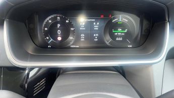 Jaguar I-PACE 294kW EV400 R-Dynamic HSE Black 90kWh Panoramic roof  Privacy gl