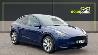 Tesla Model Y RWD 5dr Auto