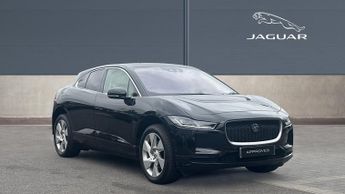 Jaguar I-PACE 294kW EV400 SE 90kWh Privacy glass  Blind Spot Assist 