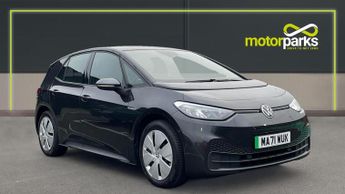 Volkswagen ID.3 150kW Life Pro Performance 58kWh 5dr Auto - Heated Front Seats -