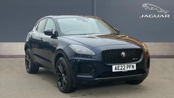 Jaguar E-PACE 1.5 P300e R-Dynamic HSE 5dr Auto