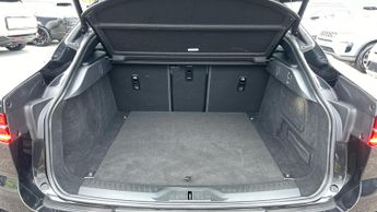 Jaguar I-PACE 294kW EV400 R-Dynamic SE Black 90kWh 5dr Auto VAT Q With Heated 