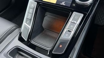 Jaguar I-PACE 294kW EV400 R-Dynamic SE Black 90kWh 5dr Auto VAT Q With Heated 