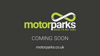 MG MG4 150kW Trophy EV Long Range 64kWh 5dr Auto heated seats  Sat nav