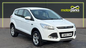 Ford Kuga 1.5 EcoBoost Zetec 5dr 2WD (Bluetooth Connectivity)