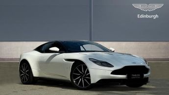 Aston Martin DB11 V12 2dr Touchtronic