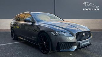 Jaguar XF 3.0d V6 S 5dr Auto