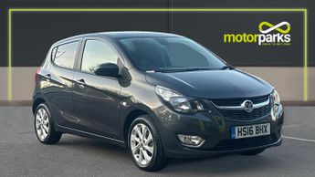 Vauxhall VIVA 1.0 SL 5dr