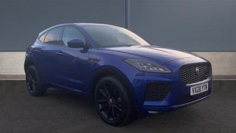 Jaguar E-PACE 2.0d (180) R-Dynamic SE 5dr Auto