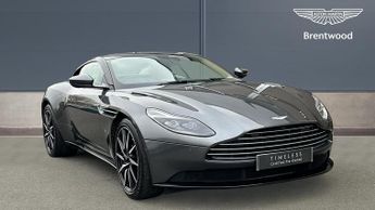 Aston Martin DB11 V12 2dr Touchtronic Auto