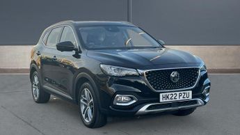 MG HS 1.5 T-GDI PHEV Exclusive 5dr Auto