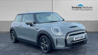 MINI Hatch 135kW Cooper S Level 1 33kWh 3dr Auto (Navigation)(Cruise Contro