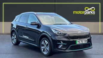 Kia Niro 150kW 4+ 64kWh 5dr Auto (Opening Sunroof)(Heated/Cooled Seats)(N