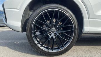 Audi Q2 35 TFSI Black Edition 5dr S Tronic - Rear Parking Sensors - MMI 
