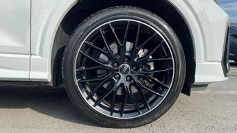 Audi Q2 35 TFSI Black Edition 5dr S Tronic - Rear Parking Sensors - MMI 