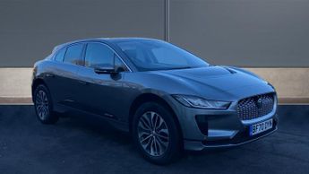 Jaguar I-PACE 294kW EV400 S 90kWh 5dr Auto (11kW Charger)