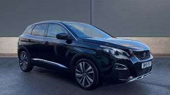 Peugeot 3008 1.5 BlueHDi GT Line Premium 5dr