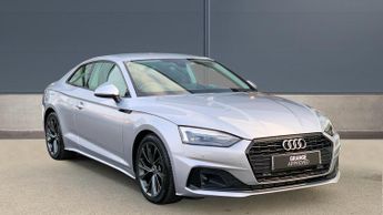 Audi A5 35 TFSI Sport 2dr S Tronic