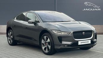 Jaguar I-PACE 294kW EV400 SE 90kWh 5dr Auto  Keyless entry  rear camera