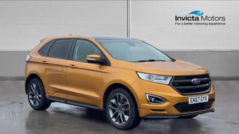 Ford Edge 2.0 TDCi 180 Sport 5dr