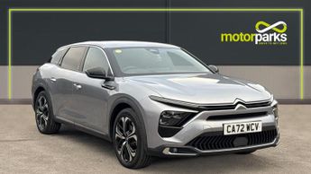 Citroen C5 1.6 Plug-in Hybrid 225 Shine 5dr e-EAT8 - Wireless Charging - Re