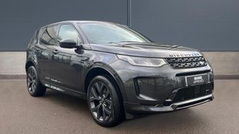 Land Rover Discovery Sport 1.5 P300e R-Dynamic SE 5dr Auto (5 Seat) - Pan Roof - Meridian S