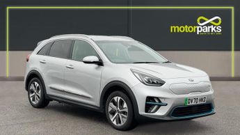 Kia Niro 150kW 4 64kWh 5dr Auto