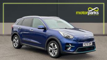 Kia Niro 150kW 3 64kWh 5dr Auto