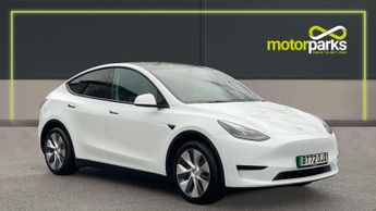 Tesla Model Y RWD 5dr Auto