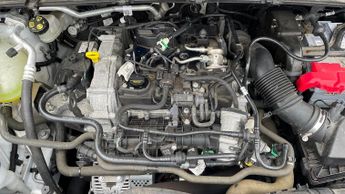 Ford Puma 1.0 EcoBoost Hybrid mHEV ST-Line X 5dr DCT