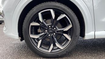 Ford Puma 1.0 EcoBoost Hybrid mHEV ST-Line X 5dr DCT